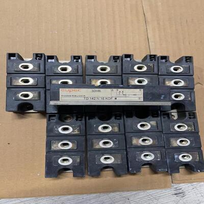 【议价】TD142N16KOF