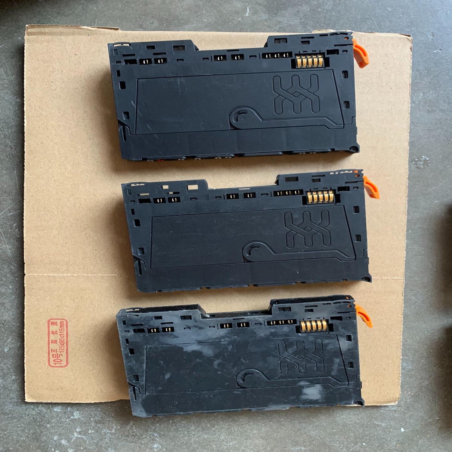 【议价】UR20-1COM-232-485-422 UR20-1CO