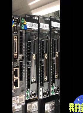 【议价】R88D-KP01H现货质保三个月