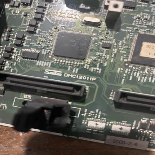 【议价】三肯 DMC12011F 功能包好 200包邮#3