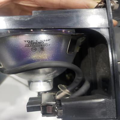 [议价]VTRON威创DLP大屏幕灯泡PHILIPS飞利浦背投TOP