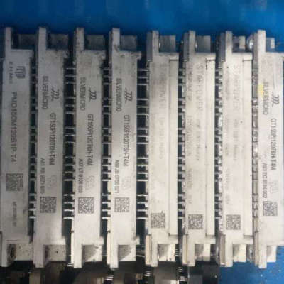 【议价】模块GT150PI120T6H-T4M GD150PIY12