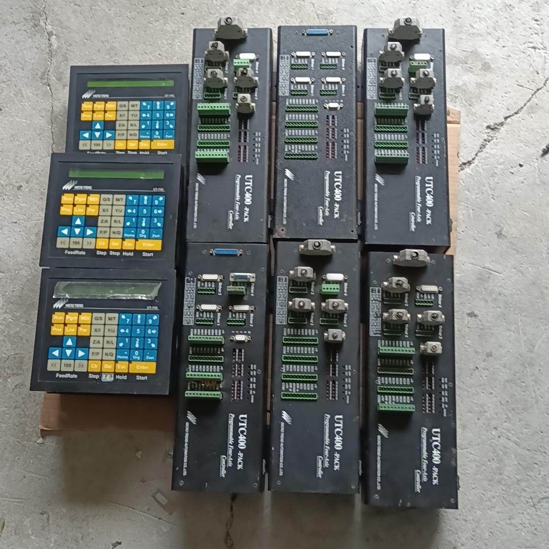 【议价】MICRO TREND美国泰道   UTC-400