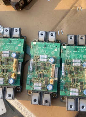 【议价】CM400DX1-24A，板ETC710340，实物拍摄，功