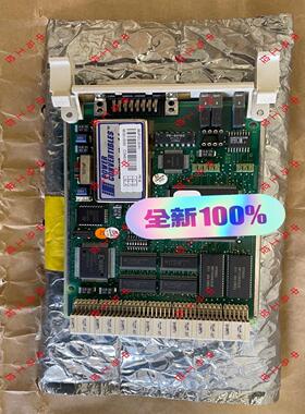 【议价】CI545V013BUP001191R1ABB全新AC4