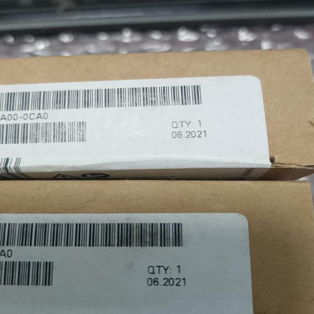 【议价】136-6BA00-0CA0全新未拆封全新正品