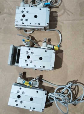 【议价】TPC滑台气缸NLPD12-20，，实物拍摄，