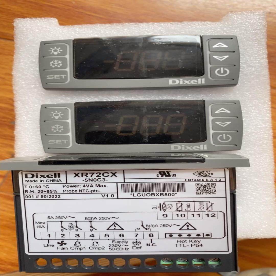 【议价】XR72CX-5N0C3 3个 库存全新原装正品特价