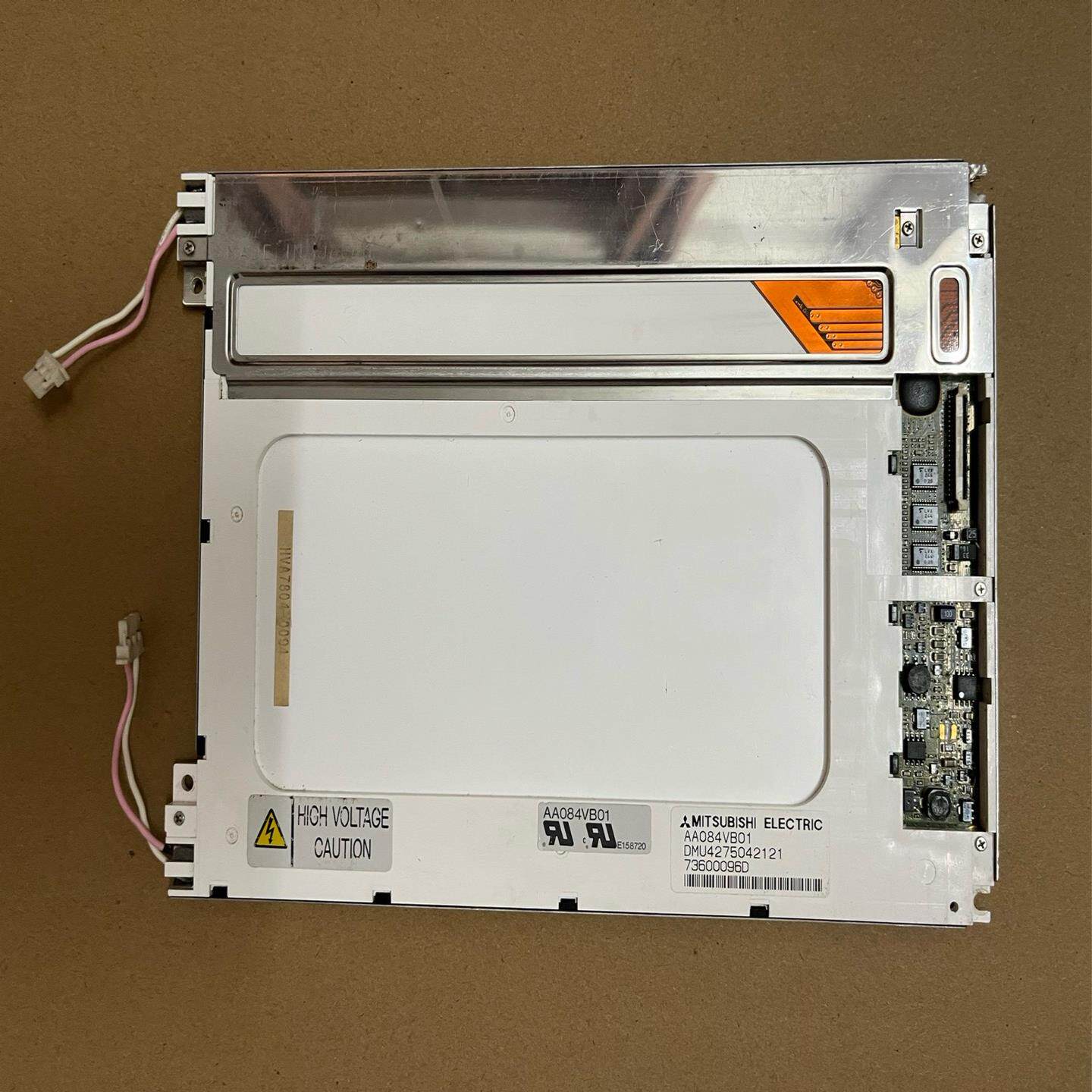 【议价】AA084VB01VB02  包好拍前聊一聊