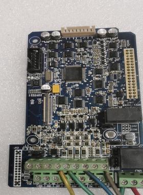 【议价】MST522KZ1 变频器控制主板 MST552KZ1110