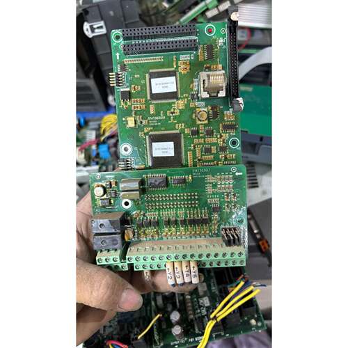 【议价】麦格米特变频器主板D14T303GU1和端子板D14T303