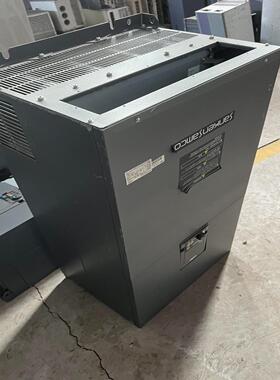 [议价]三恳变频器vm06-1600成色漂亮160kw功能包好