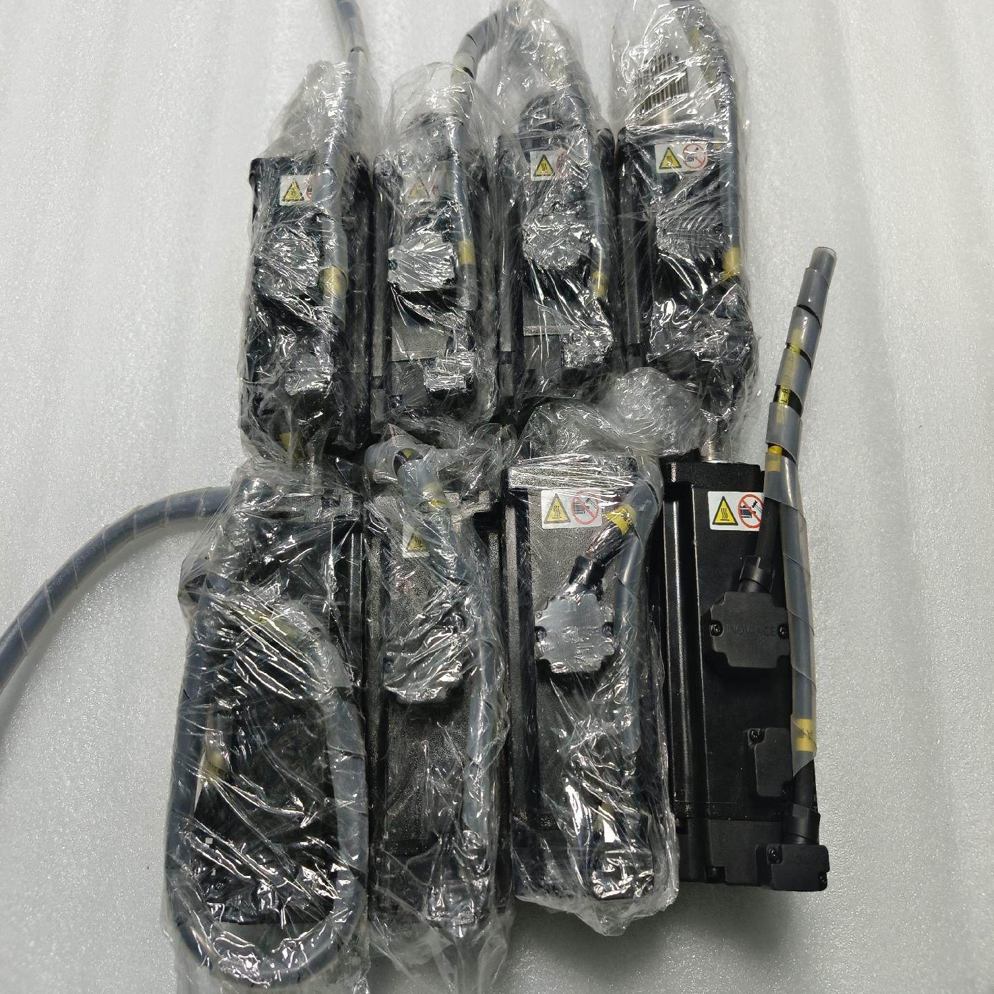 【议价】汇川电机MS1H4-40B30CB-T334Z