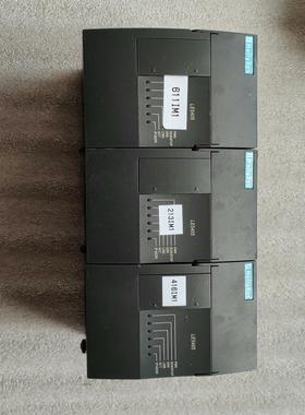 【议价】和利时PLC控制器 LE5405 成色不错 功能正常 包好用