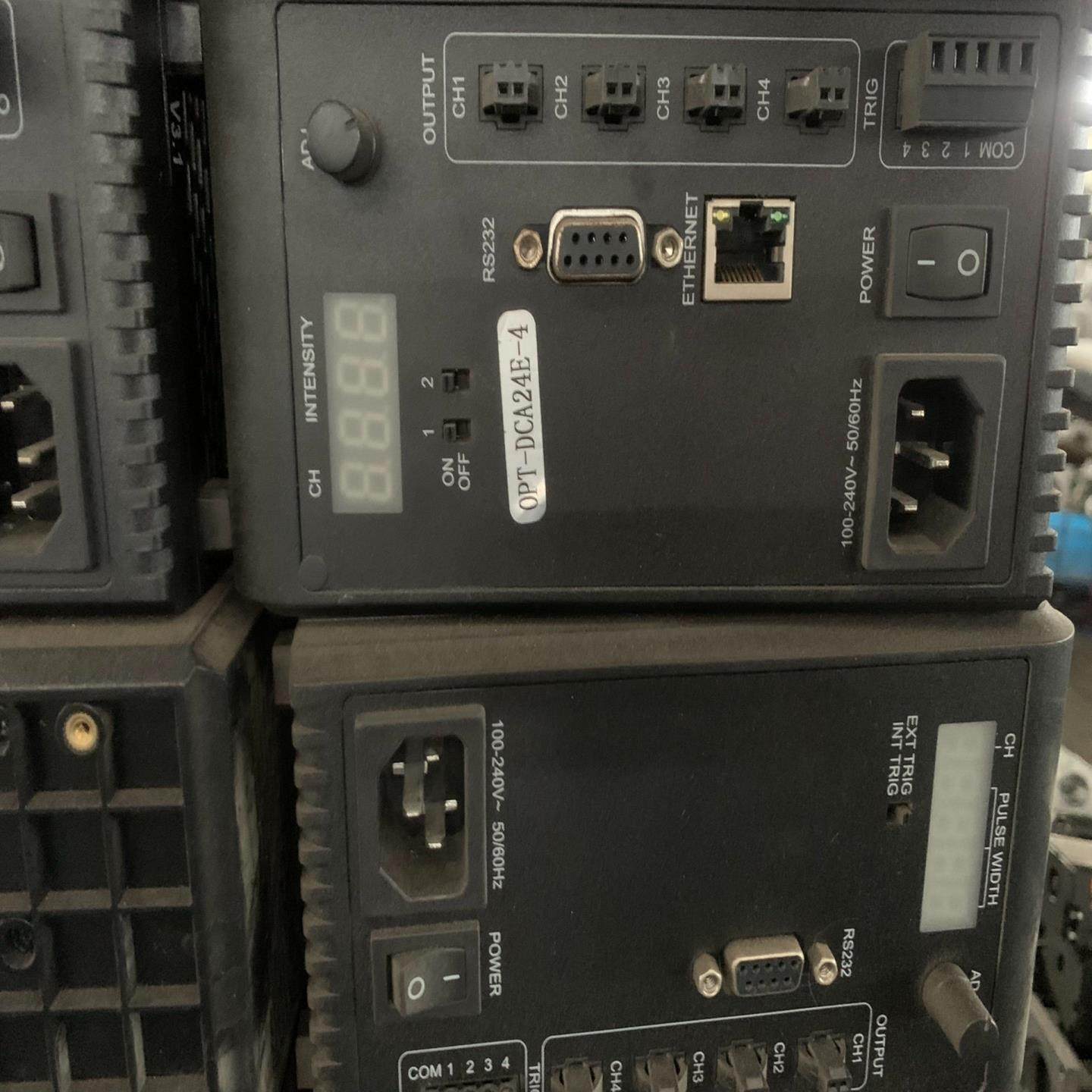 【议价】OPT光源控制器