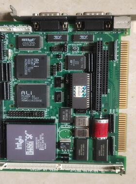 【议价】工控机设备主板AS－3120 RevH