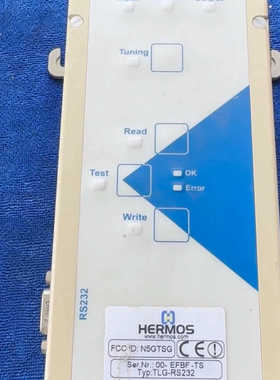 【议价】HERMOS N5GTSG TLG-RS232