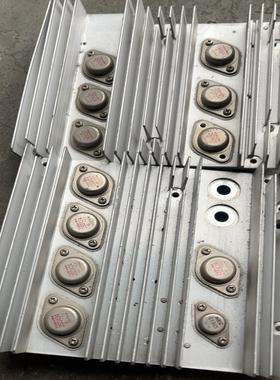 [议价]东芝2sd242有11个从日本带来necc1865