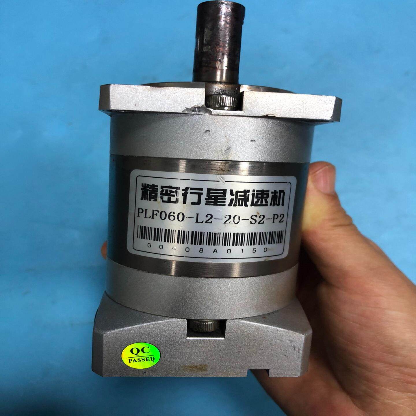 【议价】行星减速机 PLF060-L2-20-S2-P2进出轴都是