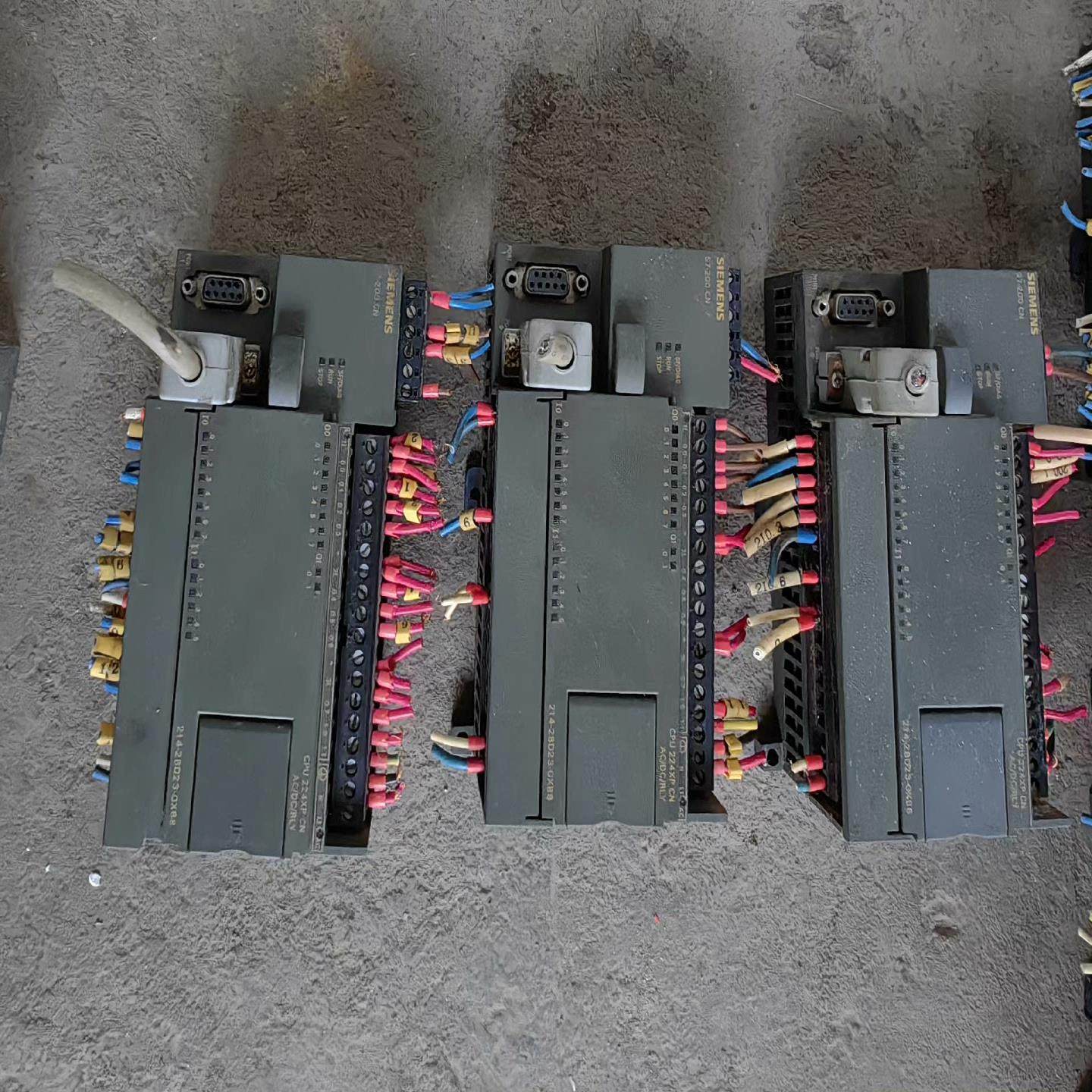 【议价】6ES7214-2BD23-0XB8西门子PLC