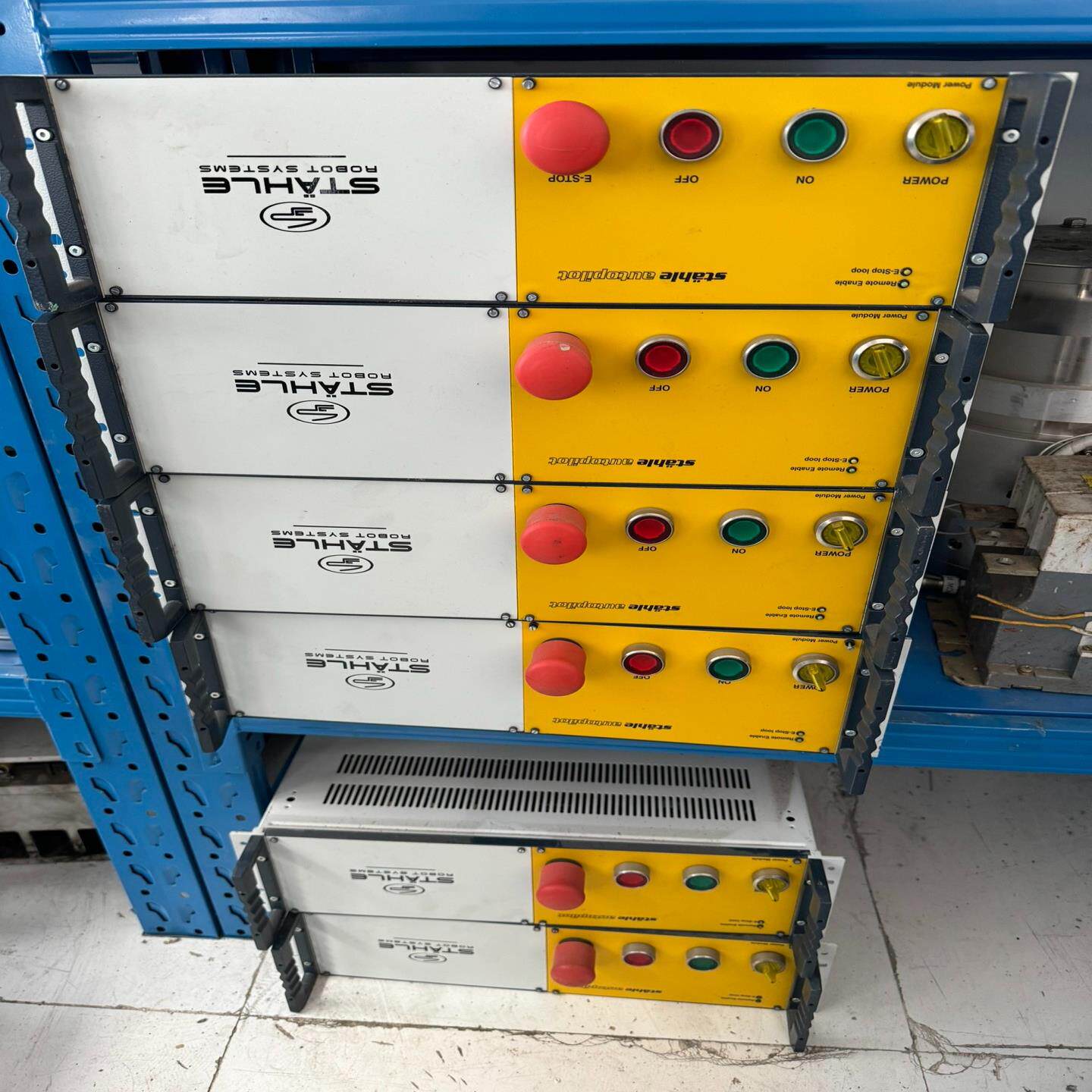 【议价】STAHLE GmbH