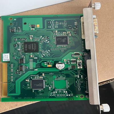 【议价】贝加莱触摸屏电路板 5DLSDL1000-00质量保证成