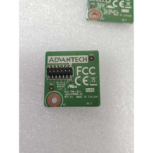 【议价】PCA-TPM(B1)研华/ADVANTECH安全模块 成