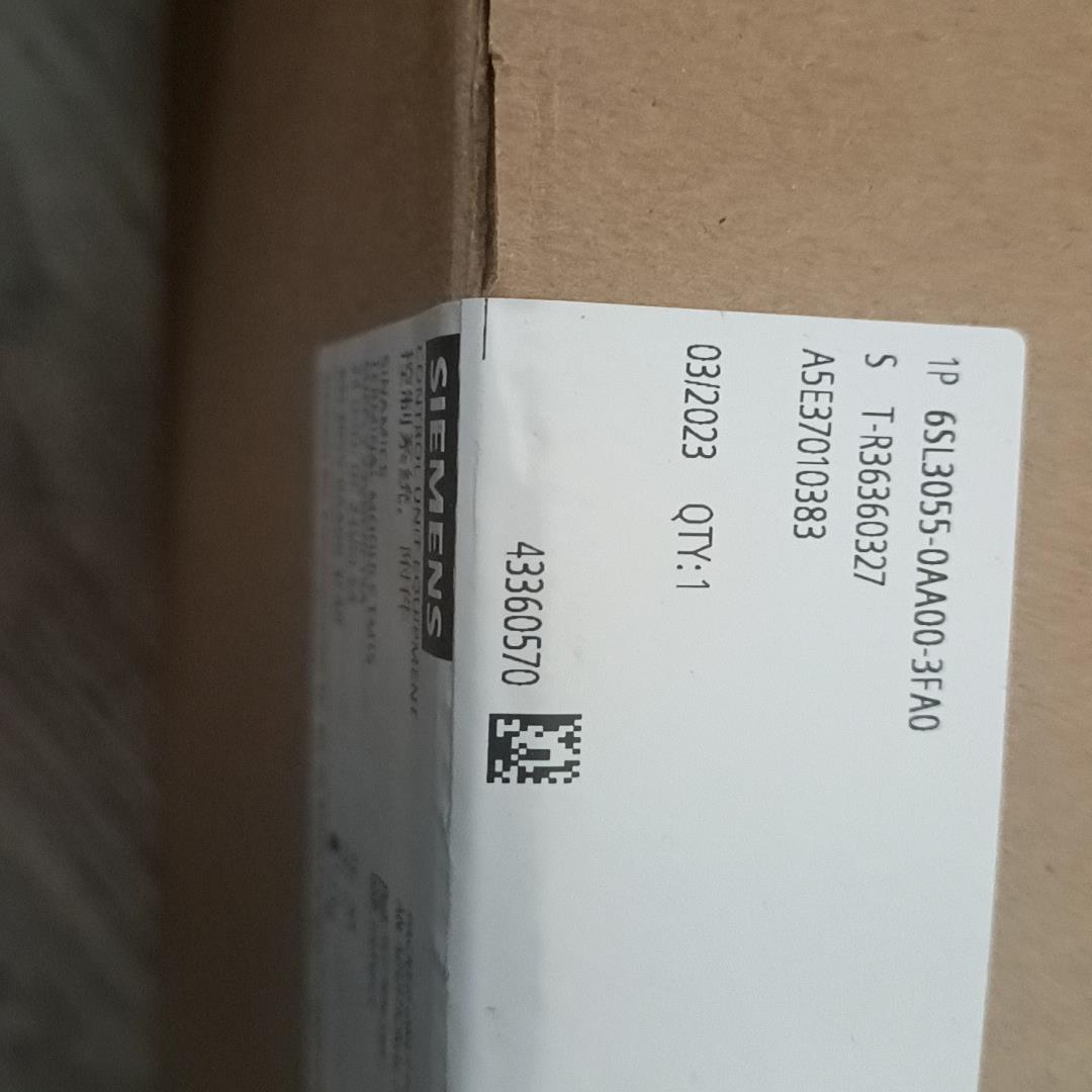 【议价】6SL3055-0AA00-3FA0