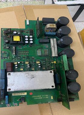 [议价]丹佛斯驱动板195n2060成色如图模块测试好的板子什