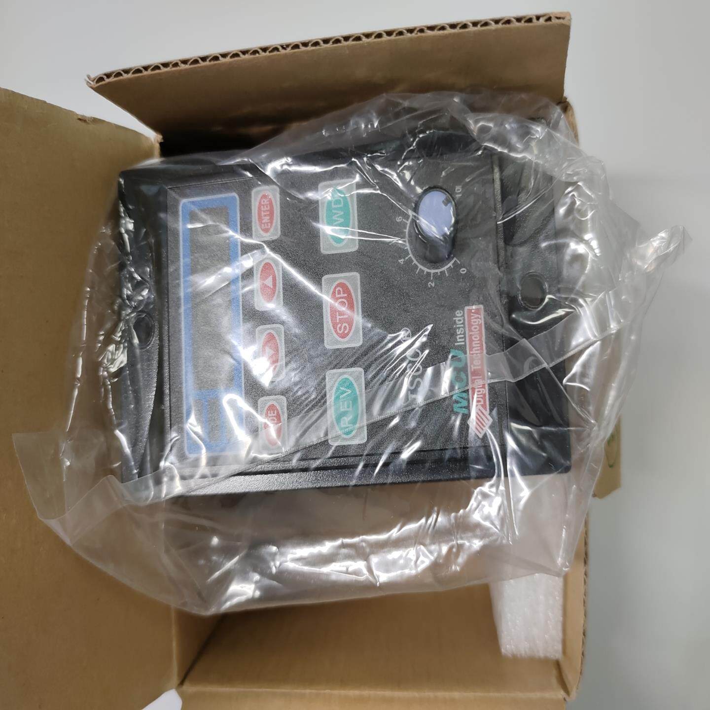 【议价】精研 JSCC 减速机调速器