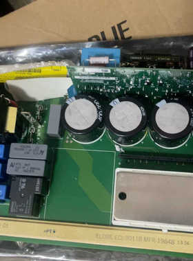 【议价】allen bradley 318545-A09