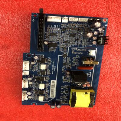 [议价]正弦变频器驱动板EM303A-015-3CDRV1电源板新