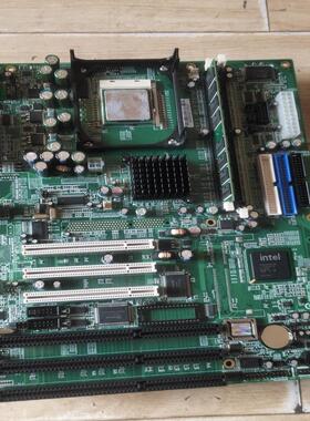 【议价】工业设备主板MB800V－R工控机主板MB800V MB80