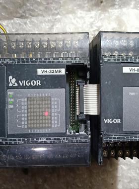 【议价】VH-32MRVH-8X丰炜PLC拆机