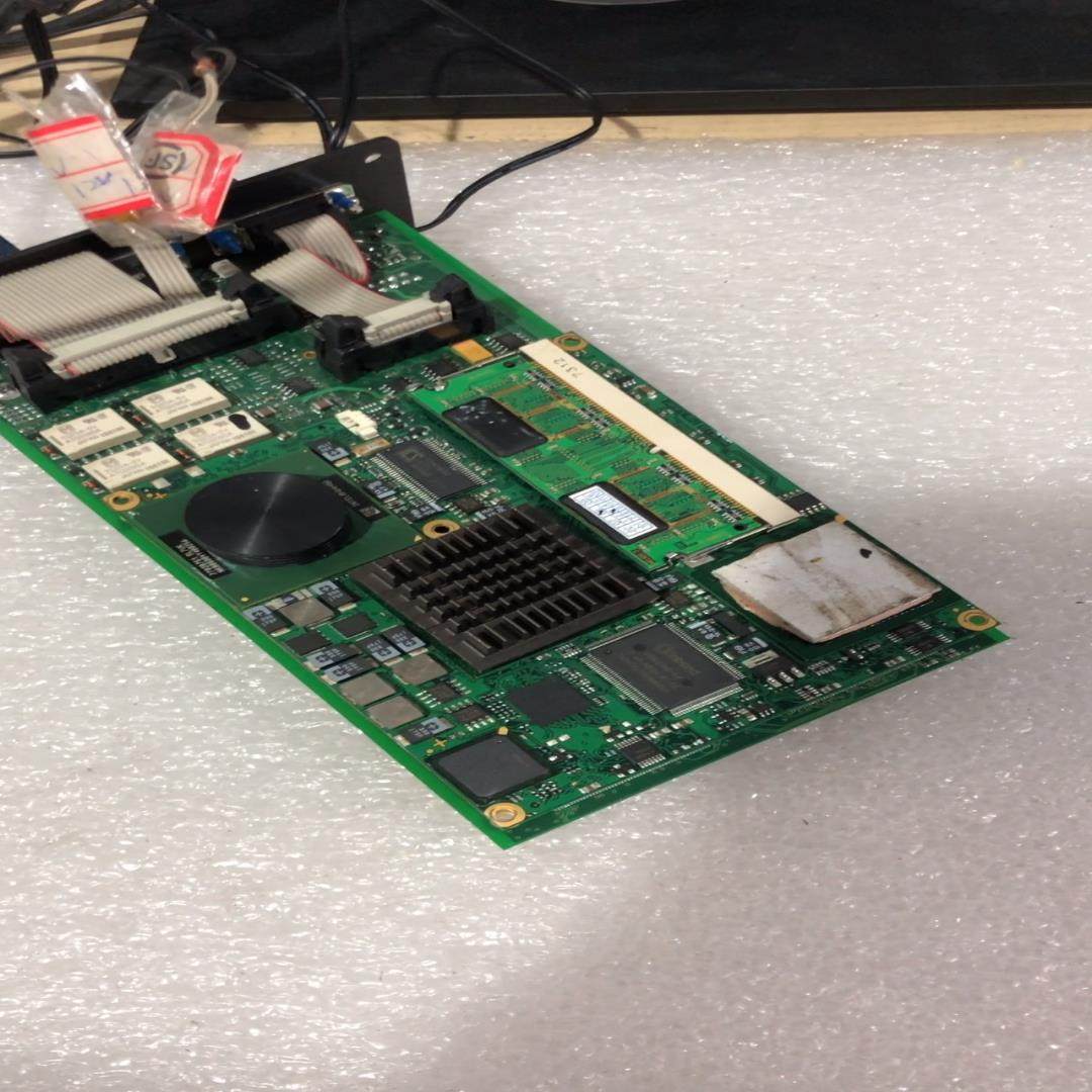 【议价】kontron控创 ME020-000040-1B