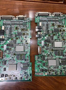 [议价]安川机器人主板jancd-asf30-1e配件400-10