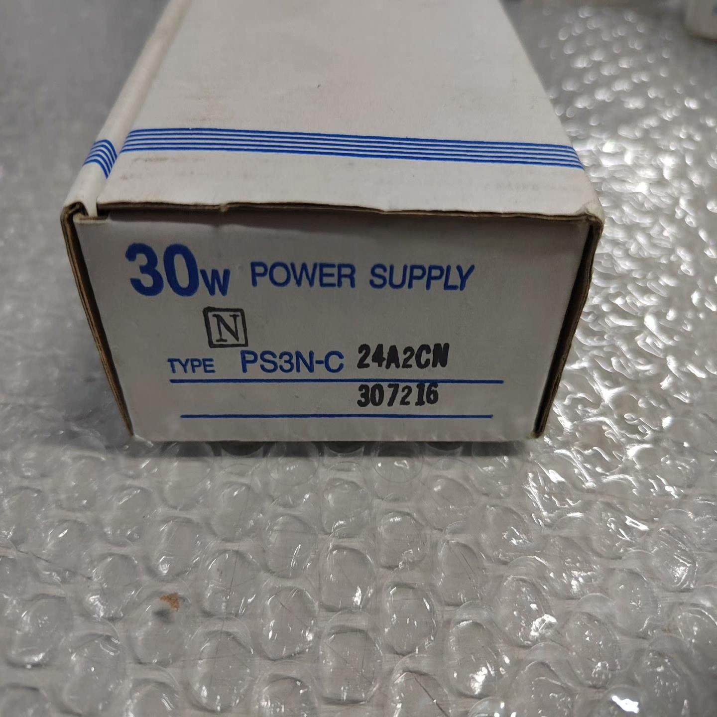 [议价]idec开关电源ps3n-c 24a2cn全新原装1台如图