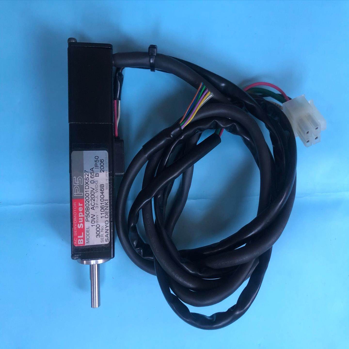 【议价】#电机M1马达P50BA2004DXS23P50B0