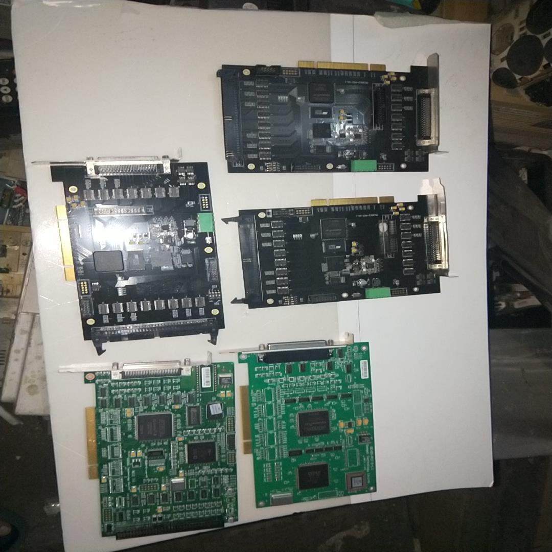 【议价】ep3c40f484c8n阿特拉通讯卡板mc3012-pci