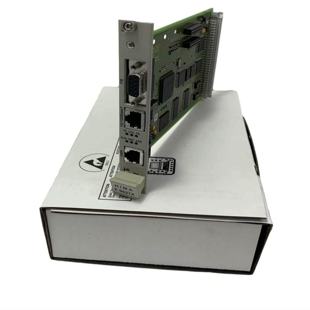 【议价】HIMA  F8627X      模块感兴趣的话拍前请联