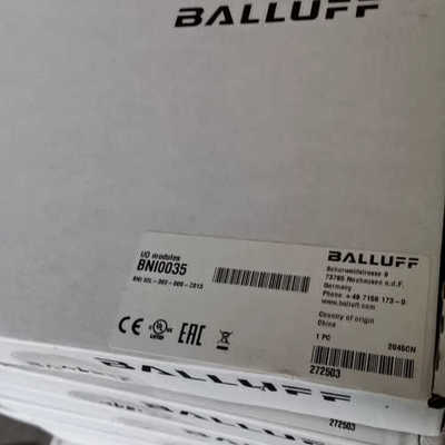 【议价】BNI0035巴鲁夫模块BNI0035 BNI IO