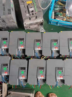 【议价】变频器ATV310HU75N4A，7.