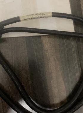 【议价】ge电缆 ic693cbl324 9新