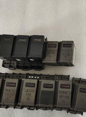 [议价]直流信号输入隔离器dyrfg-1000d一共11个其中两