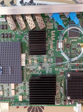【议价】中兴m900m800 拆机业务板 odu40omu40