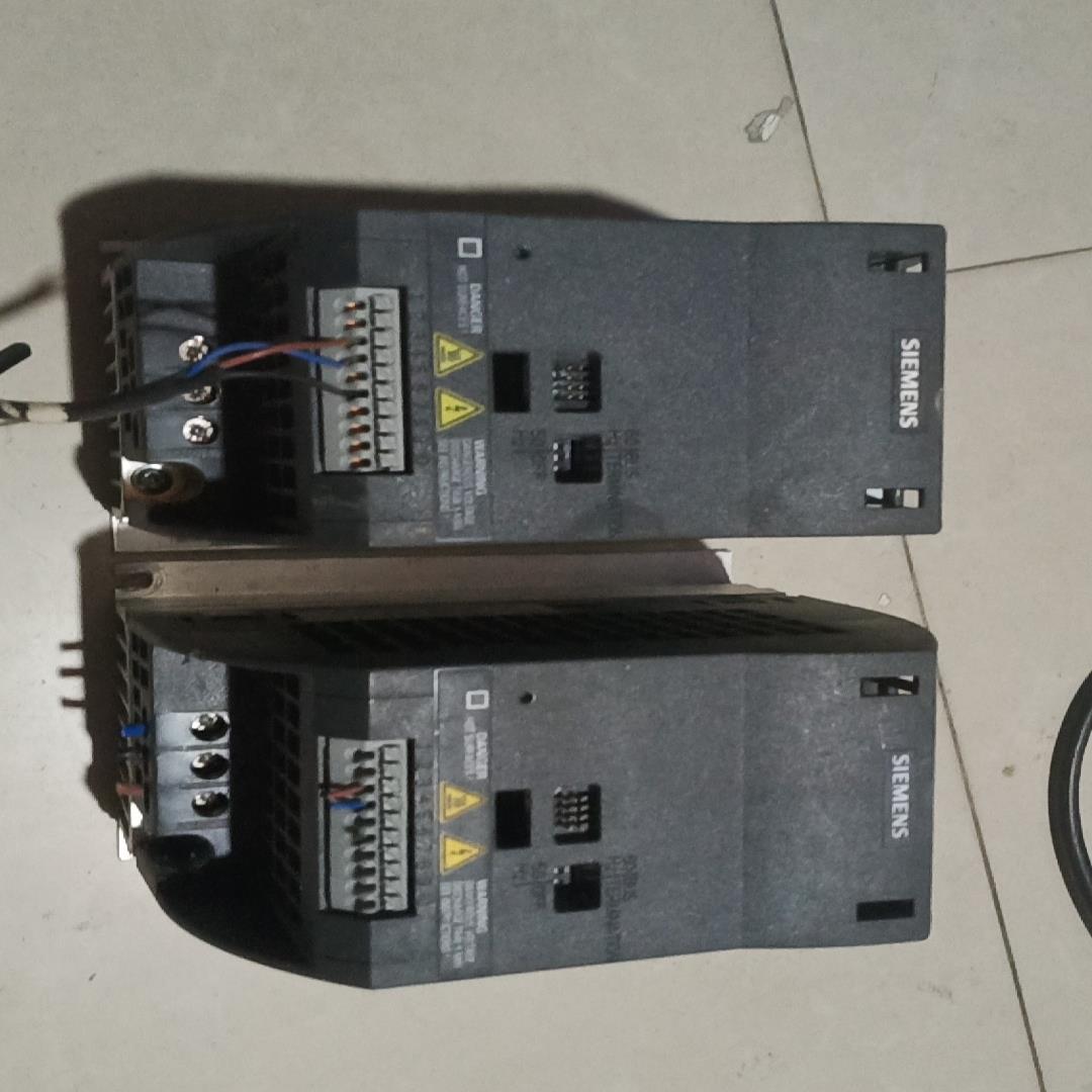 [议价]西门变频器 g110系列6sl3211-0ab17－ 5ua