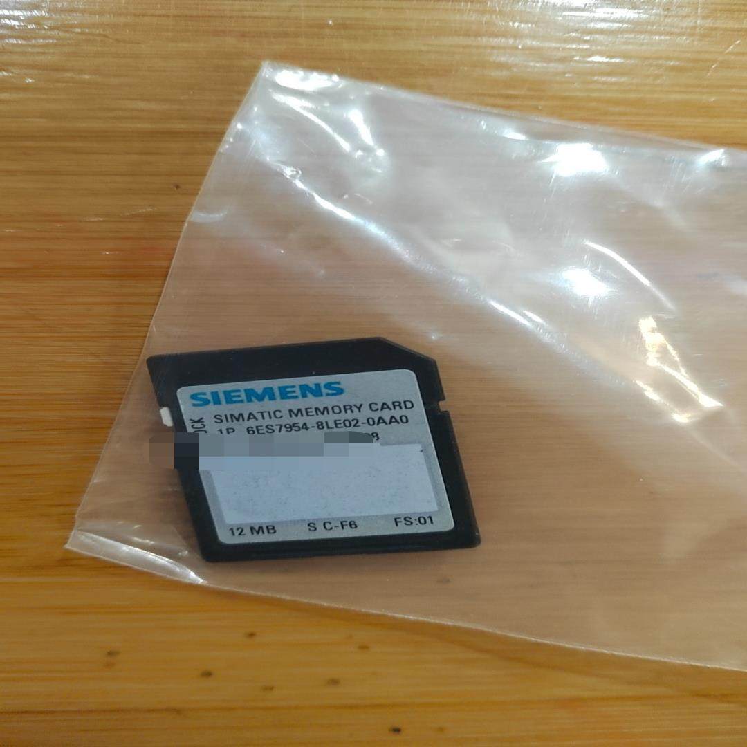 【议价】SIEMENS西门子西门子MMC卡954-8LE02-0A