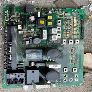 【议价】发那科 A20B-2002-004008D