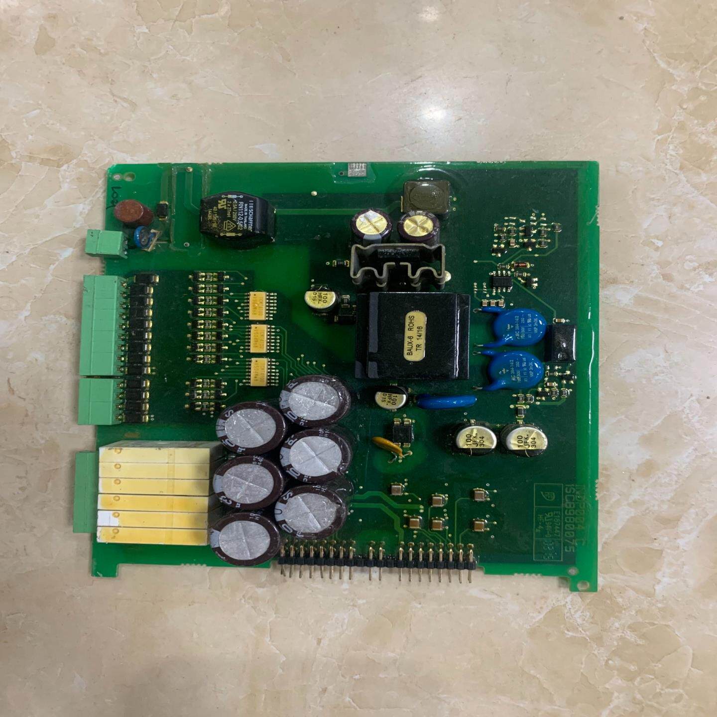 [议价]abb软启动主板1scb980075indp004c成色