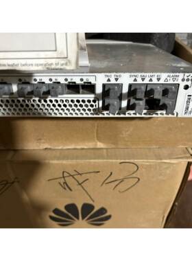 【议价】爱立信6620 Baseband 基站设备 未使用